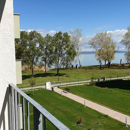 Lelle Resort B20 Балатонлелле Экстерьер фото