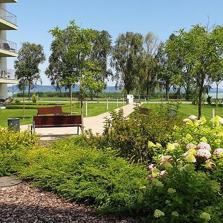 Lelle Resort B20 Балатонлелле Экстерьер фото