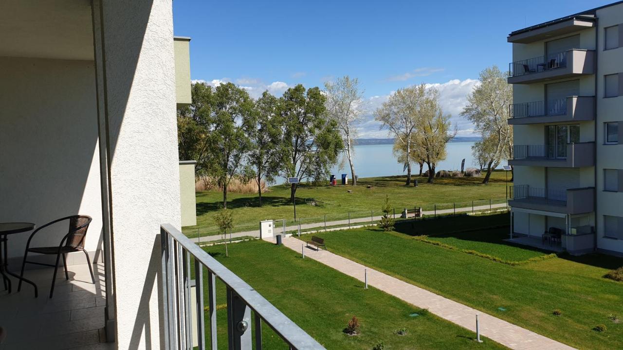 Lelle Resort B20 Балатонлелле Экстерьер фото