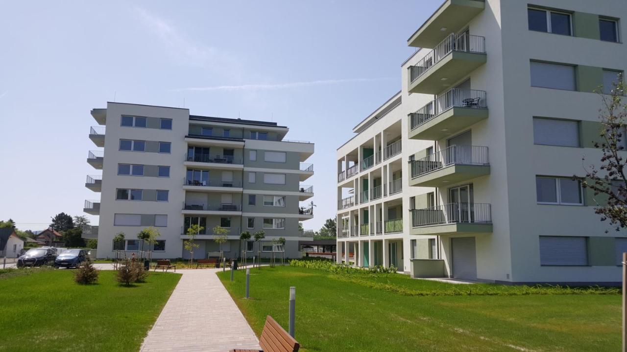 Lelle Resort B20 Балатонлелле Экстерьер фото